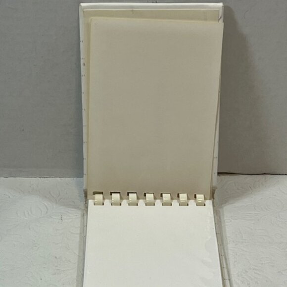 VTG 1990 Beatrix Potter Collection Grandma's Brag Book 10 Pages 20 Photos 6"x4" - Picture 5 of 12